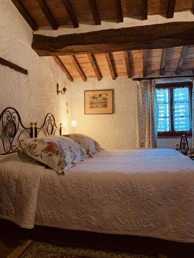 Podere Il Giurato Fauglia Eksteriør bilde