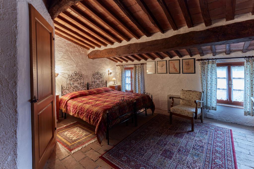 Podere Il Giurato Fauglia Eksteriør bilde