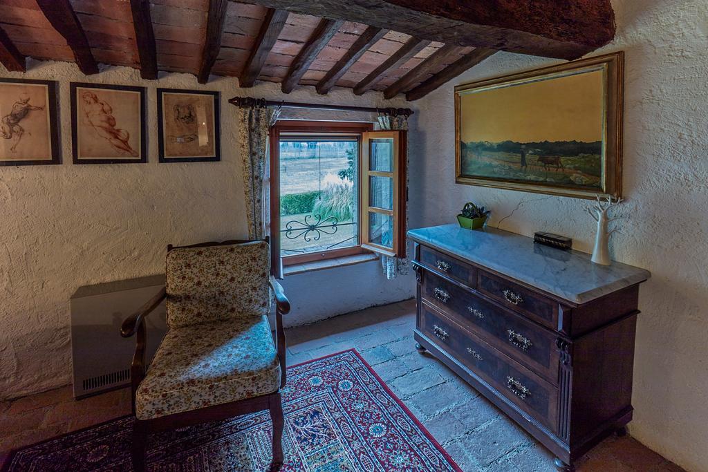 Podere Il Giurato Fauglia Eksteriør bilde